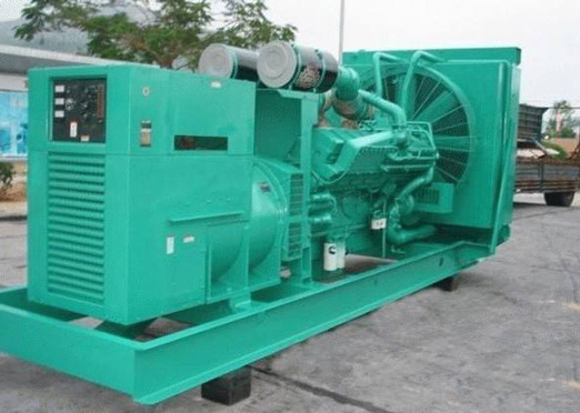 黔西75kw康明斯柴油发电车出租图片 黔西75kw康明斯柴油发电车出租图片