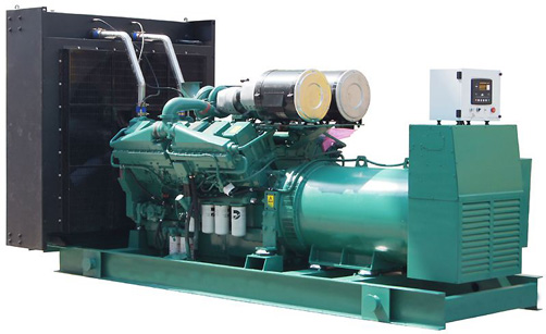 黔西30kw康明斯柴油发电机组图片 黔西30kw康明斯柴油发电机组图片