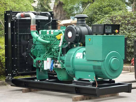 黔西710kw康明斯柴油发电机组图片 黔西710kw康明斯柴油发电机组图片