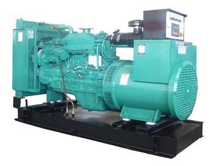 黔西80kw康明斯柴油发电机组图片 黔西80kw康明斯柴油发电机组图片