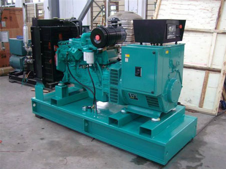 黔西200kw康明斯柴油发电机组图片 黔西200kw康明斯柴油发电机组图片