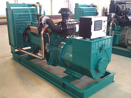 黔西505kw康明斯柴油发电机组图片 黔西505kw康明斯柴油发电机组图片