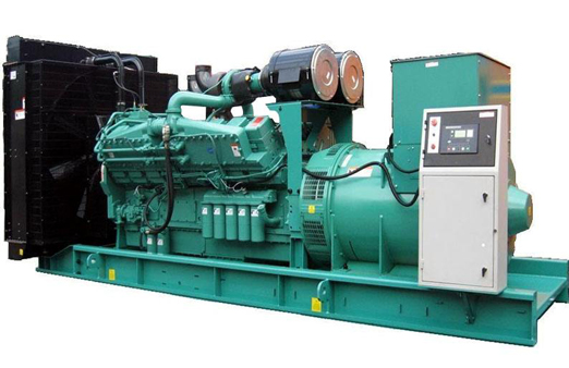 黔西150kw康明斯柴油发电机组图片 黔西150kw康明斯柴油发电机组图片