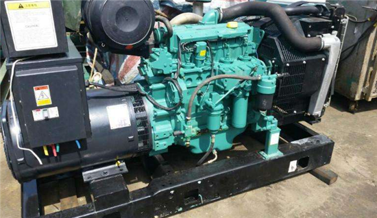 黔西柴油发电机 黔西柴油发电机